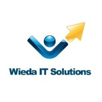 Wieda IT Solutions, LLC Logo