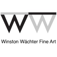 Winston Wächter Fine Art Logo
