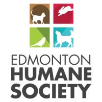 Edmonton Humane Society Logo