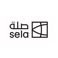 Sela | صلة Logo