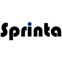 Sprinta Logo