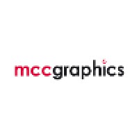 mccgraphics Logo