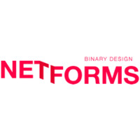 NETFORMS (4network.tv) Logo