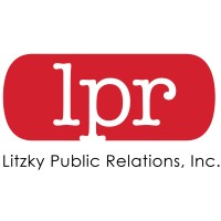 Litzky Public Relations Logo