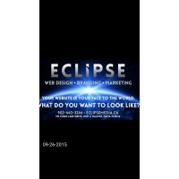 Eclipse Media Inc. Logo