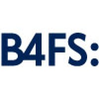 B4FS Logo