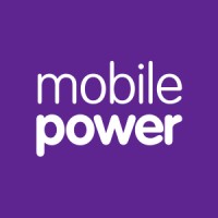 Mobile Power Logo