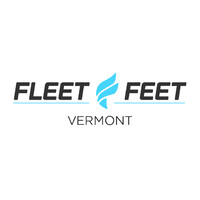 Fleet Feet Vermont Logo
