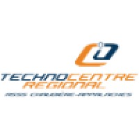Technocentre Chaudière-Appalaches Logo