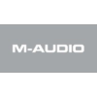M-Audio Logo