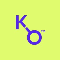 Keel Over Marketing - Part of Audience Collective Logo