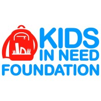 Kids In Need Foundation Logo
