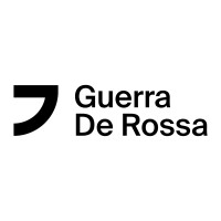 Guerra De Rossa Arquitectos Logo