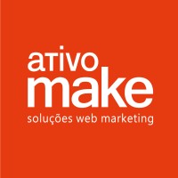 AtivoMake Logo