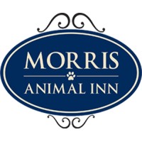 Morris Animal Inn Logo