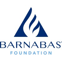 Barnabas Foundation Logo