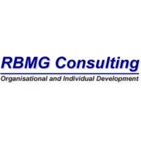 RBMG Consulting Logo