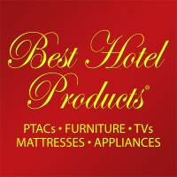 Best Hotel Products, Inc. Logo