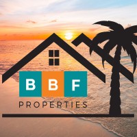 BBF PROPERTIES Logo