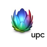 UPC Schweiz GmbH Logo