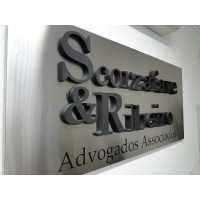 Scorzafave & Ribeiro Advogados Logo