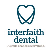 Interfaith Dental Logo