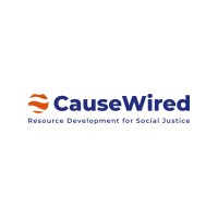 CauseWired Logo