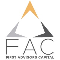 First Advisors Capital, Inc. (FAC) Logo