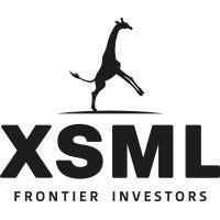 XSML Capital Logo