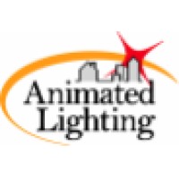 Animated Lighting Logo