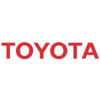 Toyota North America Logo