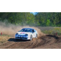 Rally Logo