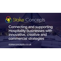 STAKE CONCEPTS LIMITED Logo