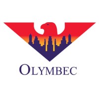 Olymbec Logo