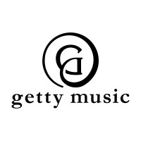 Getty Music LLC Logo
