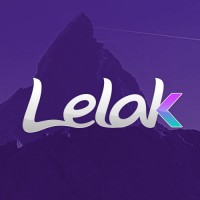 LELAK Design and Digital Innovation Logo