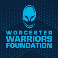 Worcester Warriors Foundation Logo