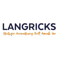 Langricks Chartered Accountants Logo