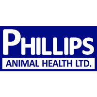 PHILLIPS ANIMAL HEALTH LIMITED Logo