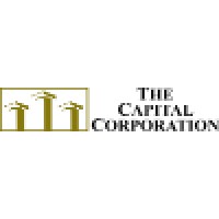 The Capital Corporation Logo