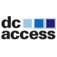 DC Access, LLC Logo