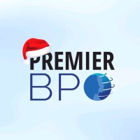 Premier BPO, LLC. Logo