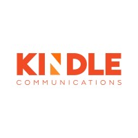 Kindle Communications Logo
