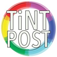 TiNT Post & Production Logo