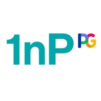 Stichting 1nP Logo