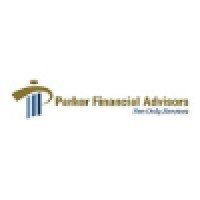 Parker Financial Advisors Logo