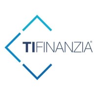 TiFinanzia Srl Logo