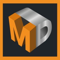 MDFITOUT LIMITED Logo