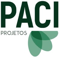 PACI Projetos Ltda Logo