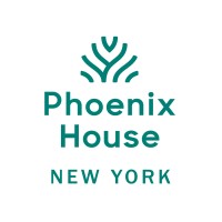 Phoenix House Logo